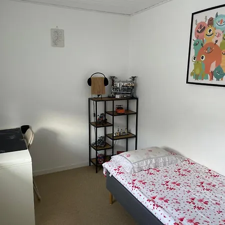 House For Your Family Stay! Willa