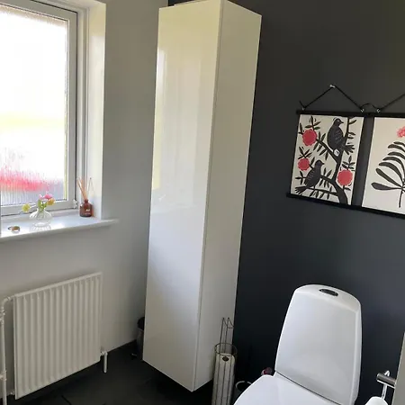 Willa House For Your Family Stay! Billund