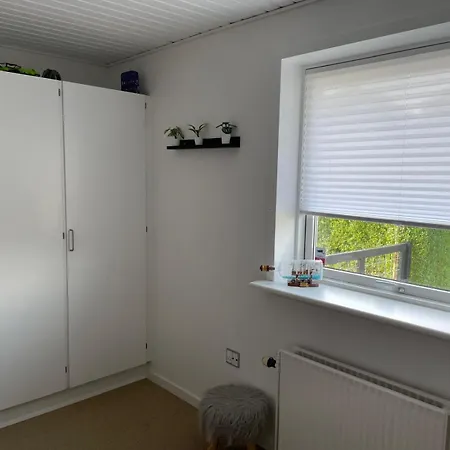 House For Your Family Stay! Βίλα Billund
