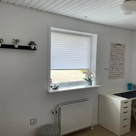 Willa House For Your Family Stay! Billund