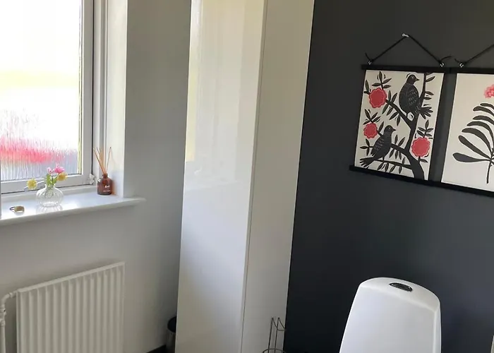 Villa House For Your Family Stay! Billund