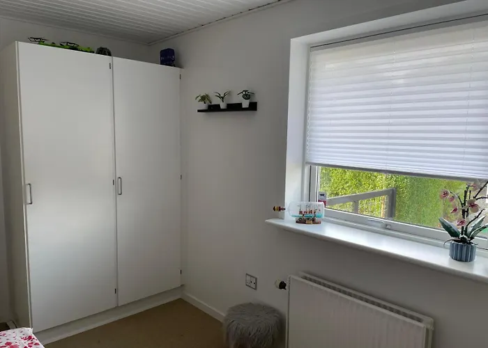 House For Your Family Stay! Villa Billund