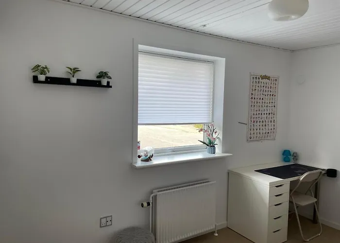 Villa House For Your Family Stay! Billund